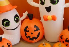 Halloween Spooktacular Arts &amp; Craft event