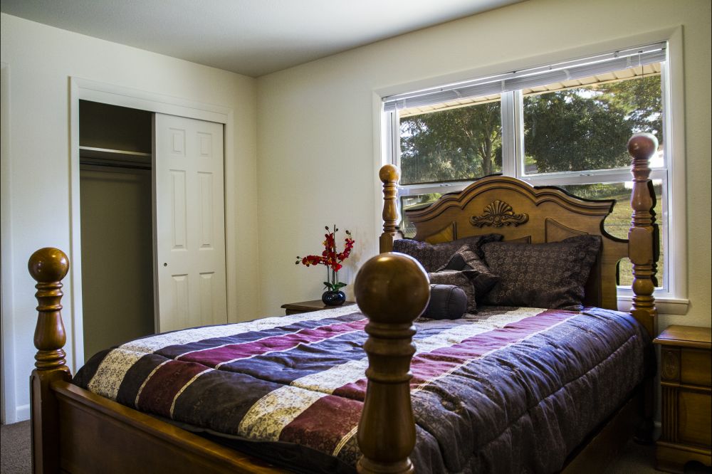 Military Housing Little Rock Family Housing at Little Rock Air Force