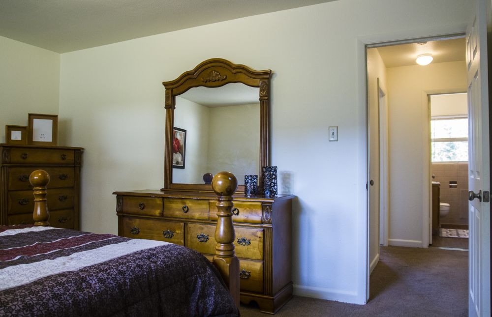 Military Housing Little Rock Family Housing at Little Rock Air Force