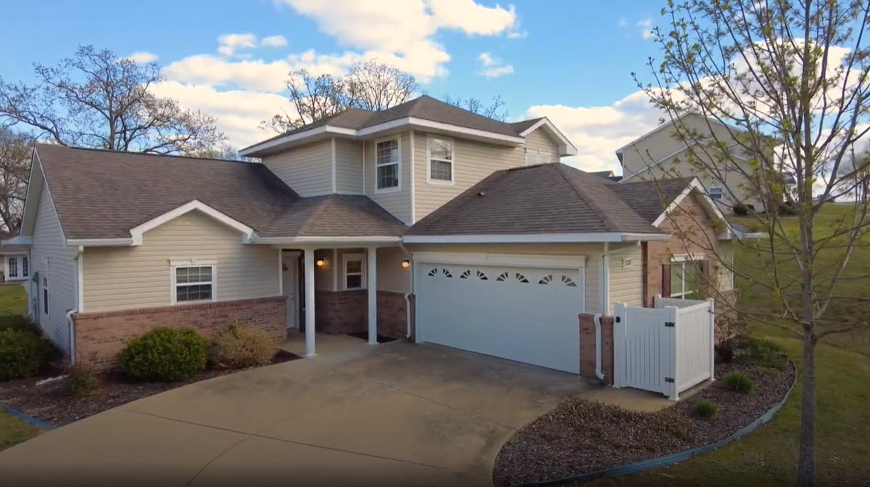 Lakeview Estates